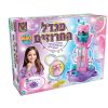 מגדל החרוזים - בנות, חרוזים פייטים ונצנצים
