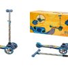 קורקינט 3 גלגלים הפוך סטיץ - באלי טוי, ילדים ונוער