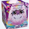 האצ'ימלס גדול פאפיקורן Pufficorn Hatchimals Alive - בובות, בנות