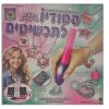 חורטים בדיסקיות סטודיו לתכשיטים - משחקי יצירה, משחקי קופסא