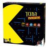 המבוך פקמן Pack-man פוקסמיינד - בניםבנות, חשיבה ואסטרטגיה