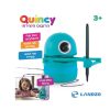 קווינסי הרובוט Quincy the drawing robot - אומנות ויצירה, לוחות כתיבה וציור