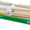 קטעי מסילה בינוניים 144 ממ 33335 בריו Brio - בריו Brio, חניונים ומסלולים
