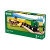 רכבת חווה וחיות מסלול 33404 בריו BRIO - בריו Brio, חניונים ומסלולים