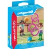 פליימוביל 71757 מתעמלי קרקע Playmobil - Playmobil, פליימוביל Playmobil