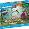 פליימוביל 71855 חגיגת יום הולדת PlayMobil - Playmobil, פליימוביל Playmobil