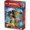 לגו 71830 רכב סטורם נינג'ה גו Lego - Lego, Ninjago