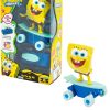 בובספוג על גלשן עם שלט רחוק - Nickelodeon, בובספוג
