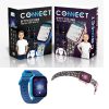 שעון חכם קידי 5.0 Kidi connect חדש - מולטימדיה וגאדג'ט, שעונים חכמים ושעוני יד