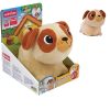 כלבלב וובלי מעודד זחילה - Iam toys, משחקי התפתחות לתינוקות