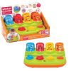 חיות קופצות דו לשוני Winfun - Iam toys, משחקי התפתחות לתינוקות