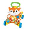 הליכון לפעוטות שועל חביב 2 ב 1 winfun - Iam toys, Winfun