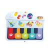 פסנתר מוסיקלי מבד לפעוטות - Disney, Iam toys