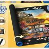 שטיח לפאזל 300-1500 חלקים - 100+150 חלקים, 1000 חלקים