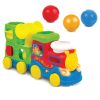 הך פטיש רכבת Winfun - Iam toys, משחקי התפתחות לתינוקות