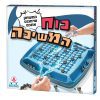 כוח המשיכה קודקוד - חשיבה ואסטרטגיה, משחקי מגנט