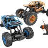 רכב שטח על שלט X-Racing Off road - בניםבנות, טופליי