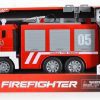 כבאית מנוף וזרנוק Ls express - ילדים ונוער, כלי רכב