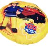 הדום עגול סמי הכבאי לילדים - טרמפולינות ומשחקי חצר, סמי הכבאי