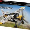 לגו טכני 42198 מטוס בוש Lego - Lego, טכני Technic