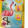 לגו קריאטור 31170 פלמינגו ורוד Lego - Lego, לגו LEGO