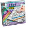 עולם המנדלה אומנות יצירה - בנות, משחקי יצירה