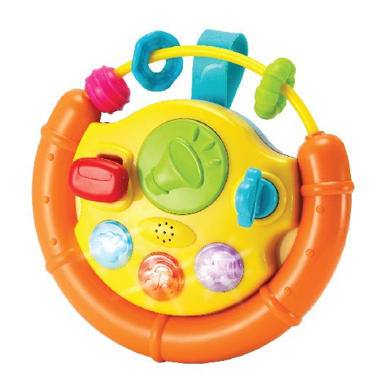 הגה קולות winfun - Iam toys, Winfun