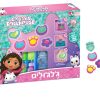 בית בובות של גבי ג'לג'ולים יצירה - בית הבובות של גבי, דיאמנט