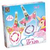 חד קרן חברים - משחקי יצירה, משחקי קופסא