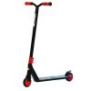 קורקינט פעלולים מקצועי Skater pro T3 אדום - קורקינט וספידר