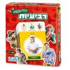 רביעיות קלפים בעלי מקצוע ‏קודקוד - משחקי קופסא, משחקי קלפים