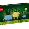 לגו ‏10349 בוטניקה צמחים שמחים Lego - Lego, Special