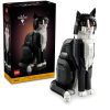 לגו ‏21349 חתול בטקסידו Lego - Lego, Special