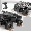 רכב שטח Charger Attack Pro 4X4 - טופליי, כלי תחבורה