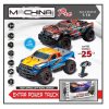 רכב שטח מהיר Extra power truck - טופליי, כלי תחבורה