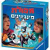 מפולת פינגווינים Ravensburger - Ravensburger, חשיבה ואסטרטגיה