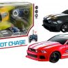 מכוניות מרוץ זוגי Hot chase - טופליי, כלי תחבורה