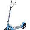 קורקינט 200 ממ אלומיניום ומעצור יד קלאסיק Classic Scooter pro - קורקינט וספידר
