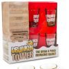 משחק שתייה ג'נגה Drunken Tower - בניםבנות, גאדג'טים ופופ