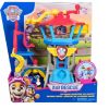 מפרץ ההרפתקאות שדה תעופה חילוץ אווירי - Nickelodeon, דמויות מסדרות וסרטים
