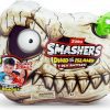 סמאשרס אי הדינוזאורים טירקס Smashers - בנות, בנים