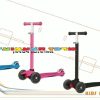 קורקינט לילדים מיקרו 3 גלגלים NSN - N.S.N SPORT, על גלגלים וספורט