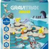 גרביטרקס ג'וניור בסיס Gravitrax - Ravensburger, בניםבנות