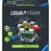 גרביטרקס שולחן פטיפון Gravitrax - Ravensburger, בניםבנות