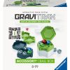 גרביטרקס קופסא לכדורים Gravitrax - Ravensburger, בניםבנות