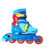 רולר בליידס אין ליין כחול Inline Skates - רולר בליידס וסקטים
