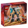 לגו 71827 נינג'ה גו חליפת רובוט Lego - Lego, Ninjago