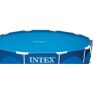‏כיסוי סולארי לבריכה 3.66 עגולה 28012 Intex - Intex, אביזרים נלווים לבריכה