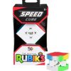 קוביה הונגרית מהירה מגנטית Rubik's 3X3 - חשיבה ואסטרטגיה, משחקי קופסא