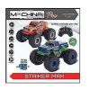 ג'יפ על שלט Striker max pro - טופליי, כלי תחבורה